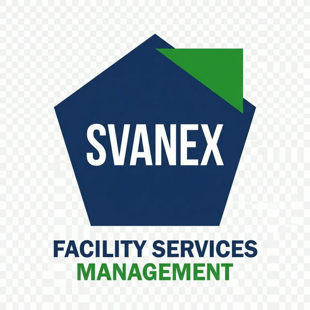 Svanex Facility Services Management